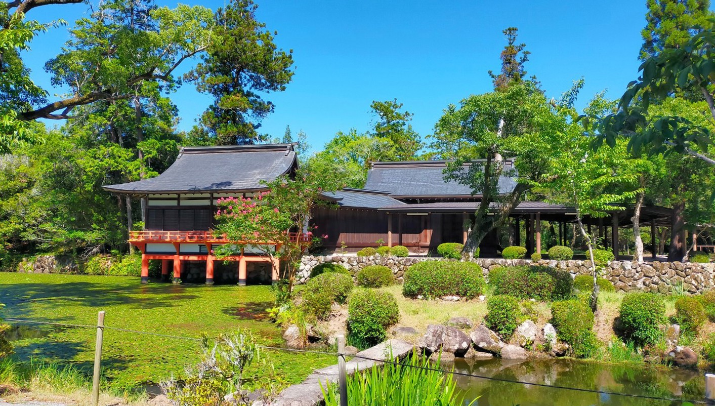 paquete turístico Japón Soñado con Isla de Kyushu y Corea Express